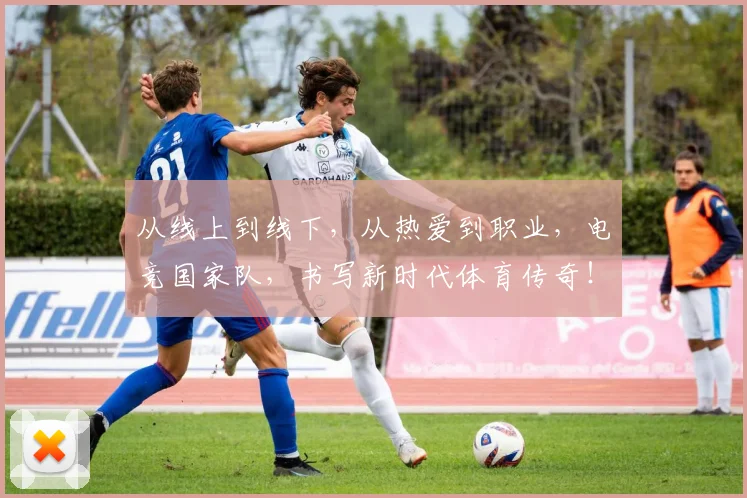 从线上到线下,从热爱到职业,电竞国家队,书写新时代体育传奇!
