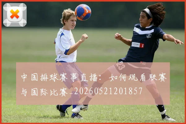 中国排球赛事直播:如何观看联赛与国际比赛_20260521201857